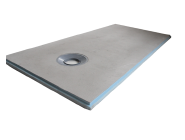 Shower Tray WBB