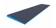 Tapered Backer Board