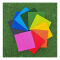 Plastic Colorful Lawn Cricket Filed Artificial Grass Indoor and Outdoor Synthetic Turf Cricket Pitches Hockey Latex Sport Club