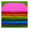 Plastic Colorful Lawn Cricket Filed Artificial Grass Indoor and Outdoor Synthetic Turf Cricket Pitches Hockey Latex Sport Club