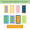 Custom-Color Acrylic Court Surfacing Water-based Acrylic Sports Flooring for Pickleball Tennis Court