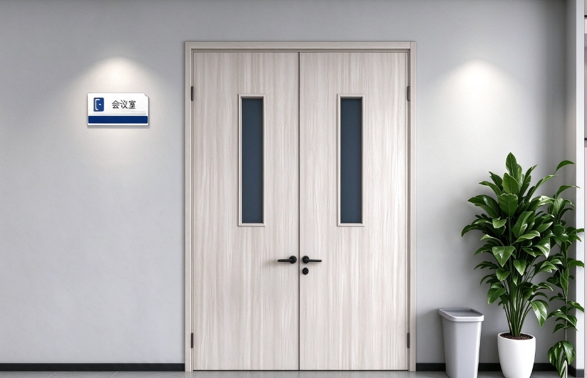 Glass Doors