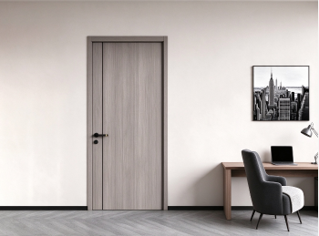 Modern Micro-Engraving Door - DPA101/102