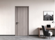 Modern Micro-Engraving Door - DPA101/102