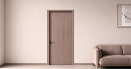 Modern Flush Door - DPA001