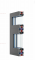 63 System Aluminum Windows