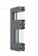 Wood & Aluminium Windows