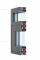 85-85 System Aluminum-Clad Wood Window