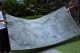 Item No. F111, Night Rock Grey Natural Ultra-thin Stone