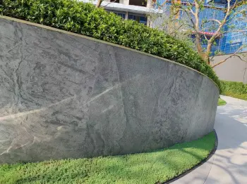 Item No. F111, Night Rock Grey Natural Ultra-thin Stone