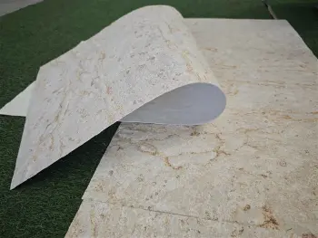 Lightweight Marble Panels