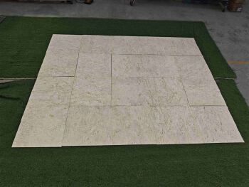 Lightweight Marble Panels