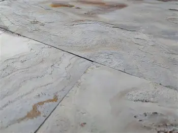 Flexible Stone Sheets For Exterior Wall