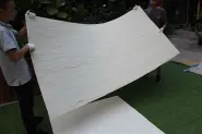 Thin Marble Sheets For Shower Walls