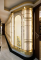 Luxury White Marble Palissandro F151 Flexible Ultra Thin Stone Veneer For Interior Walls