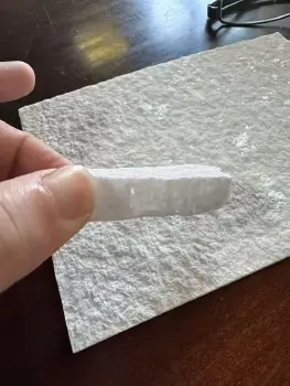 Flexible Natural Thin Stone for Interior Wall Decoration