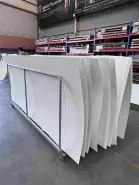 Flexible Natural Thin Stone for Interior Wall Decoration