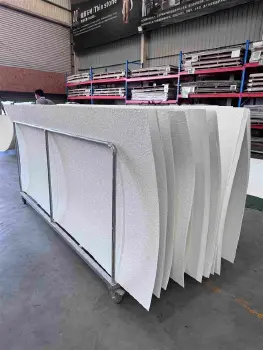 Flexible Natural Thin Stone for Interior Wall Decoration