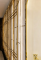 Luxury White Marble Palissandro F151 Flexible Ultra Thin Stone Veneer For Interior Walls