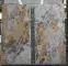 Autumn Leaf T301 2mm Flexible Translucent Thin Stone Veneer