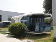 RT-S50 Space Capsule