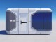 SB-580 Space Capsule