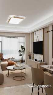 apartment design