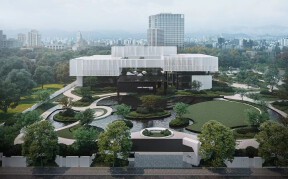 白城源源国际酒店