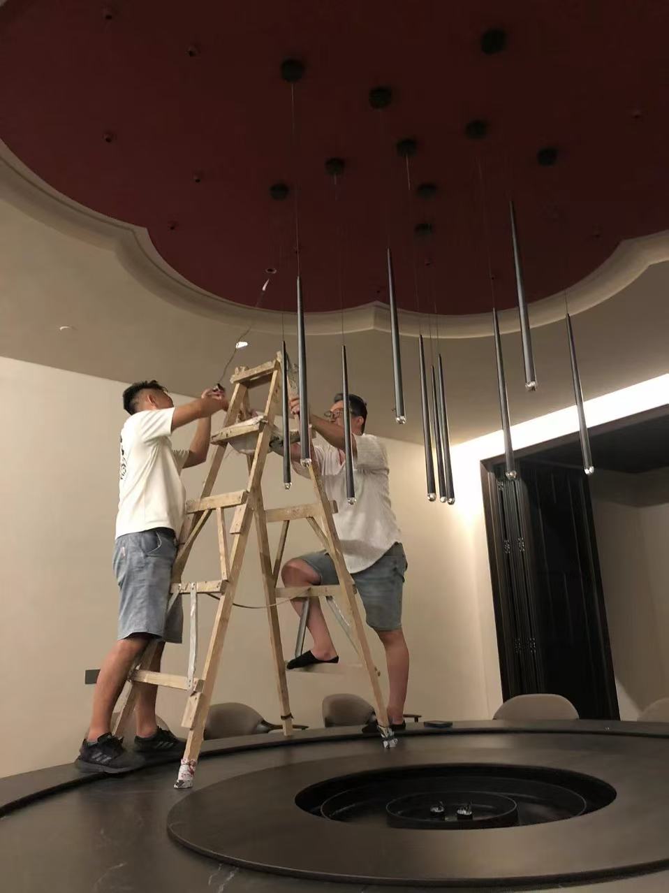 云栖和府餐饮商务会所