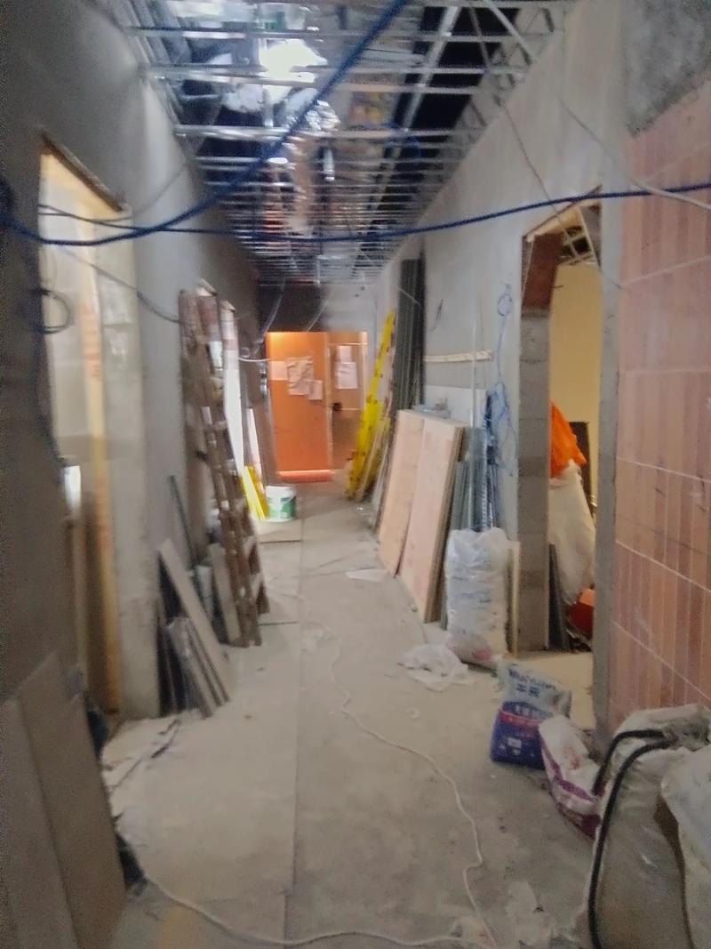 武汉纽宾凯新华路国际酒店装修工程