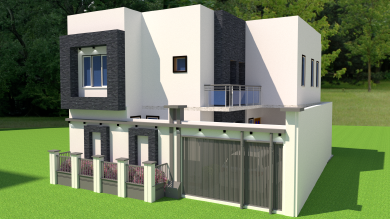 6 Bedroom Residential