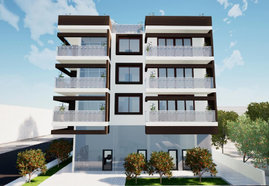 Exquisite Apartment Design