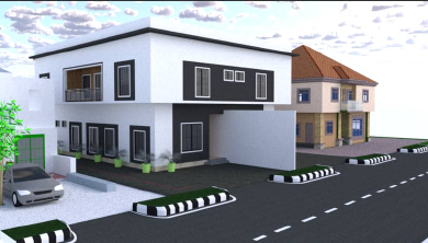 Villa Design