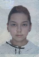 Robiya Abdurakhmonova