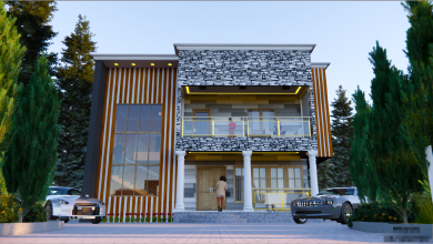 Stone Crest Villa