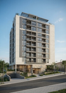 Residential Lourdes Maria de Morais