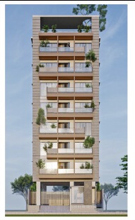 Residential Building Design