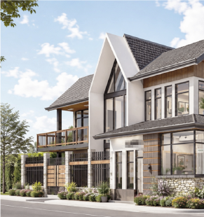 Modern House Design