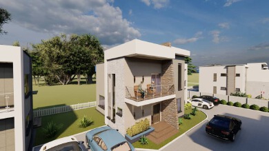 Exquisite Villa Design