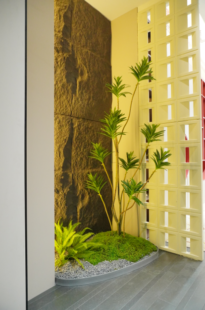 奥非特集团办公