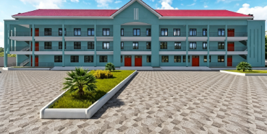 Secondary school 