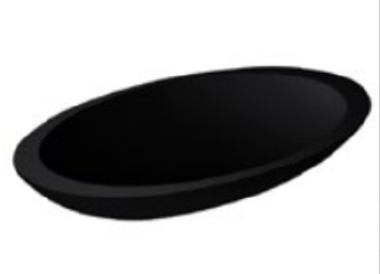 Basin TJA117-42A