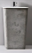 Free standing pedstal basin TJK502-16