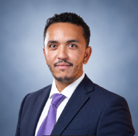 Ayoub Baidi