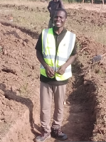 Francis eriamu