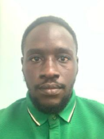 Isaac Tolulope Akinladejo