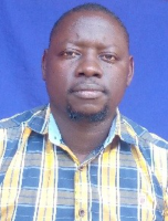 ELADIUS JOHN KALUNGURA 