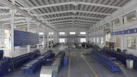 Xiamen Haoheng Industry and Trade Co., Ltd.