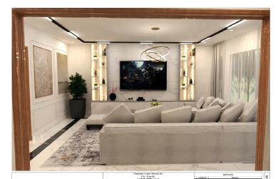 Gikambura project
