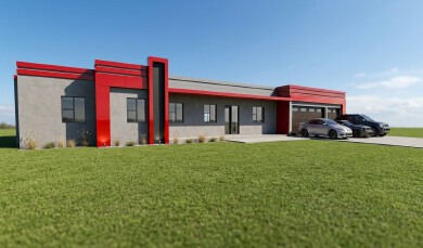 villa design